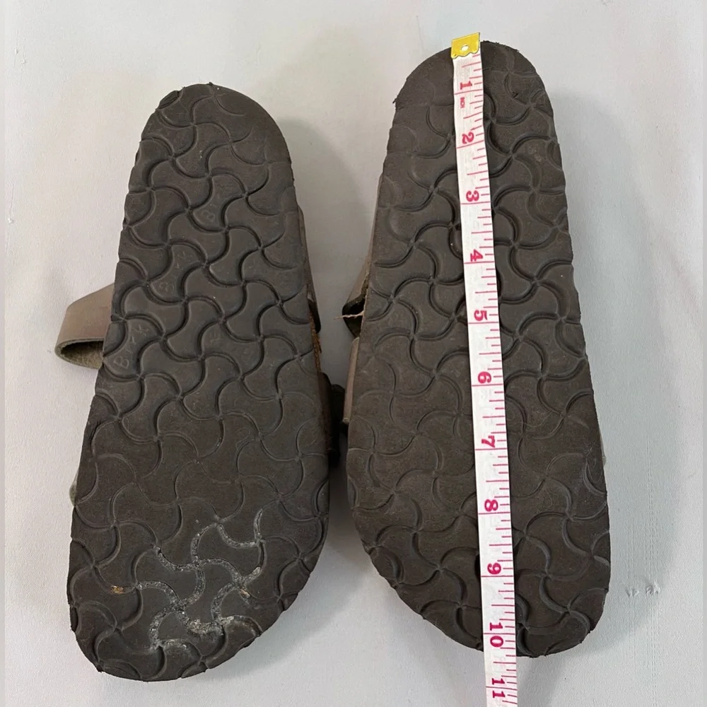 Birkenstock Mayari Slides Sandals Women's Size‎ 39 ( 8.5